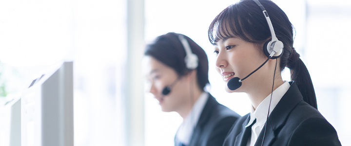 コールセンターで話し方が上手い人の特徴