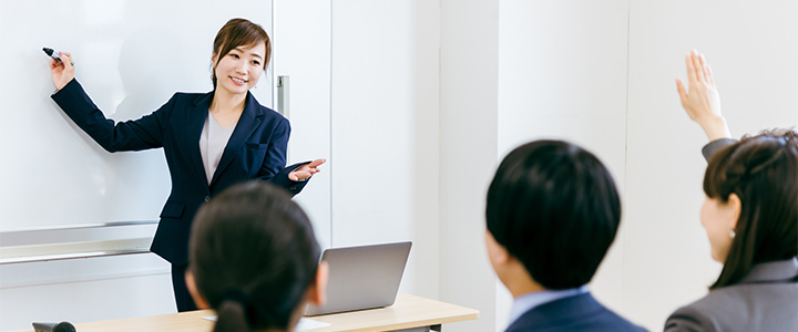 研修会社選びの落とし穴 〜失敗事例から学ぶ〜