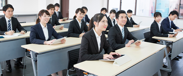 話し方研修とは？