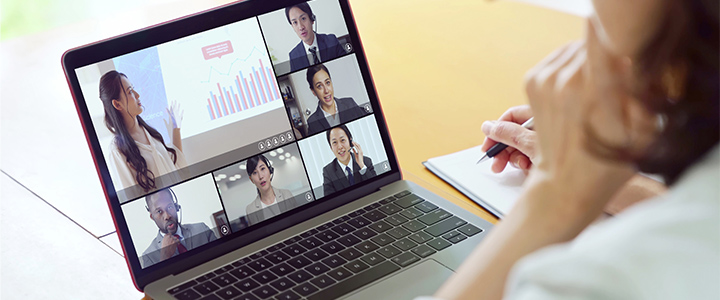 話し方研修を受講する効果