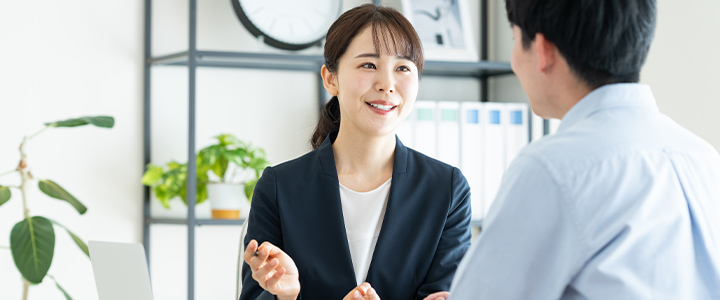 営業研修の種類