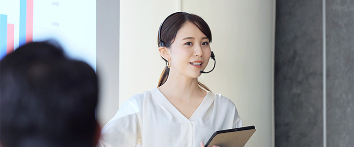 失敗しないスピーチ研修会社の選び方