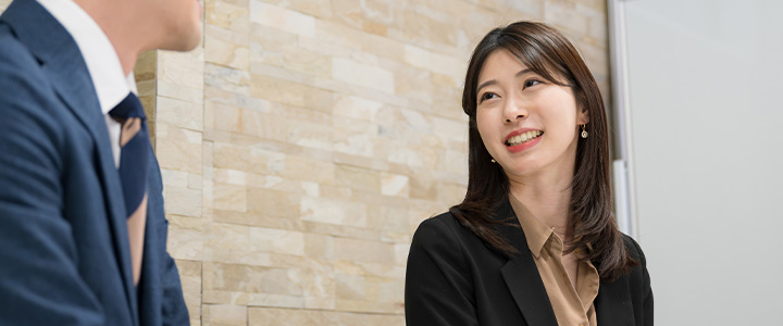 社員の傾聴力に課題を感じる企業が増えている背景