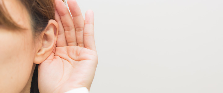 傾聴研修とは？